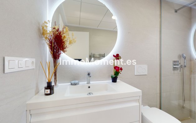 Construction neuve - Penthouse - Pilar de la Horadada