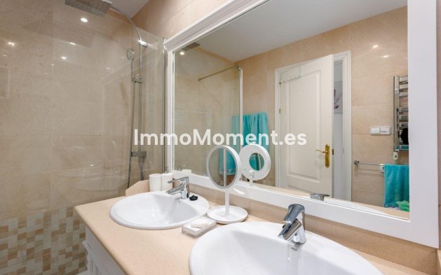 Bestaande woning - Appartement - Benahavís - Los Arqueros