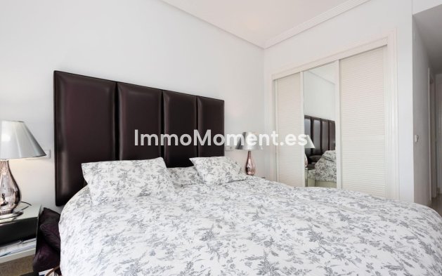 Bestaande woning - Appartement - Benahavís - Los Arqueros