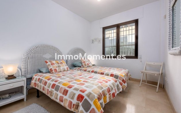 Bestaande woning - Appartement - Benahavís - Los Arqueros