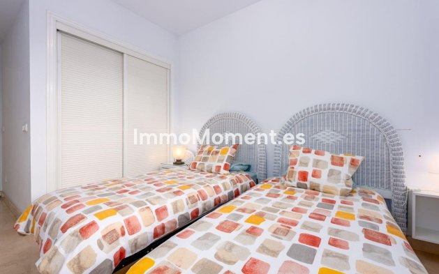 Bestaande woning - Appartement - Benahavís - Los Arqueros