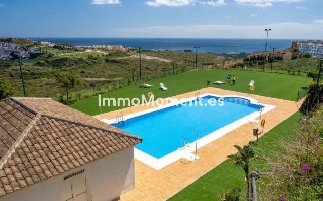Bestaande woning - Appartement - Manilva - La Duquesa