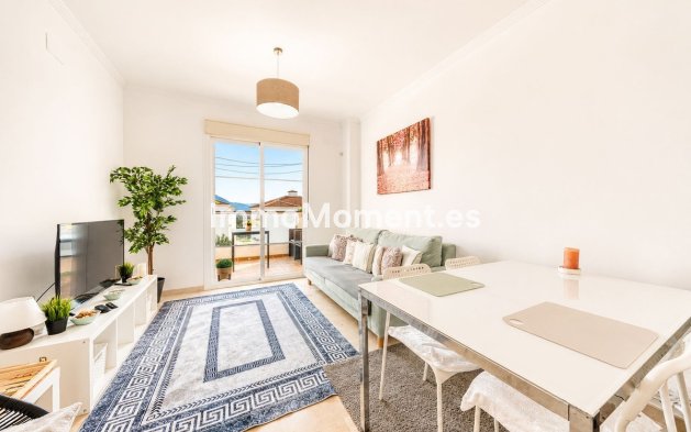 Bestaande woning - Appartement - Manilva - La Duquesa