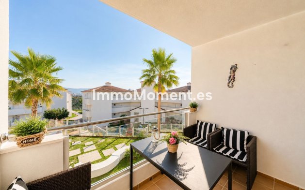 Bestaande woning - Appartement - Manilva - La Duquesa