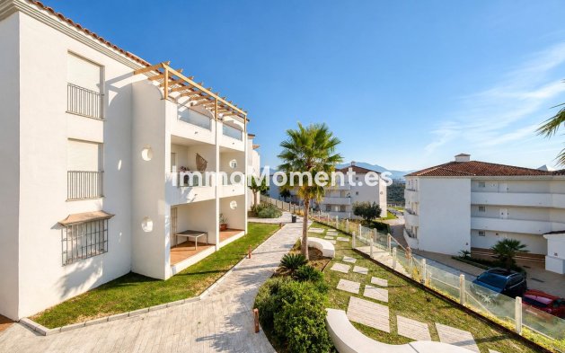 Bestaande woning - Appartement - Manilva - La Duquesa