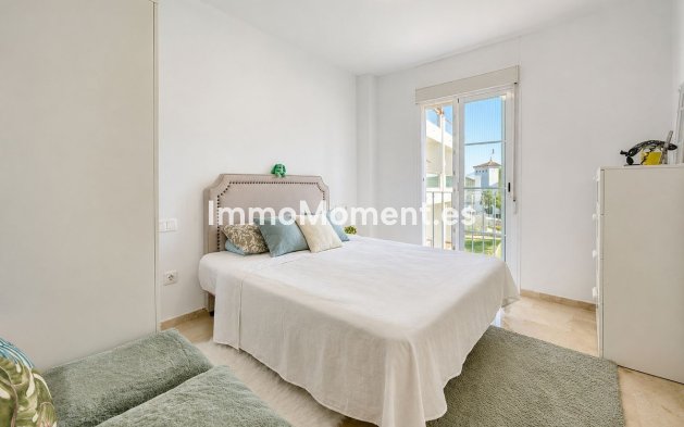 Bestaande woning - Appartement - Manilva - La Duquesa