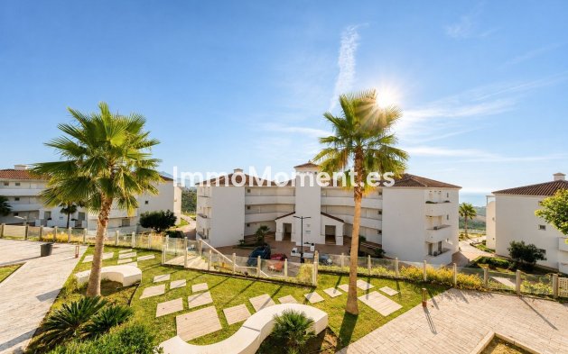 Bestaande woning - Appartement - Manilva - La Duquesa