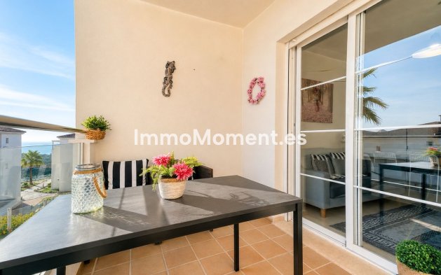 Bestaande woning - Appartement - Manilva - La Duquesa