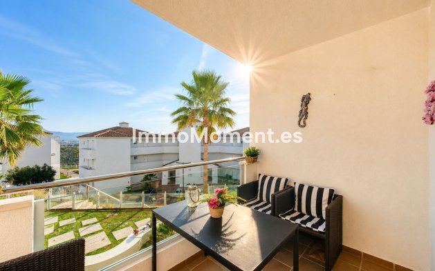 Bestaande woning - Appartement - Manilva - La Duquesa