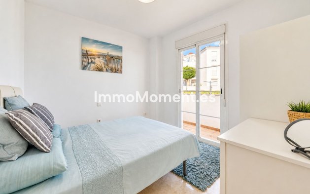 Bestaande woning - Appartement - Manilva - La Duquesa
