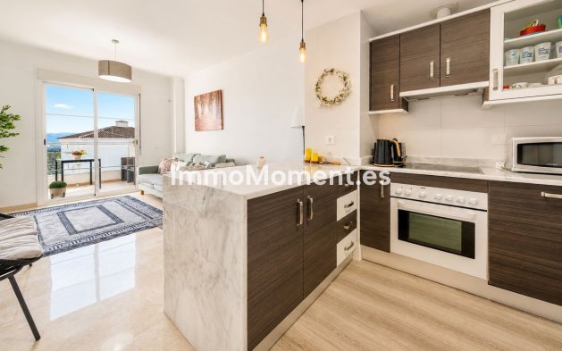 Bestaande woning - Appartement - Manilva - La Duquesa