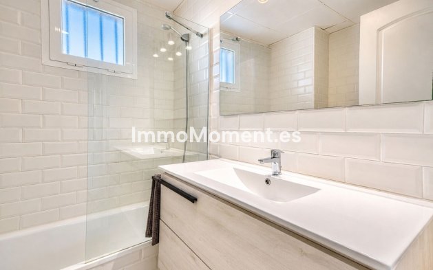 Bestaande woning - Appartement - Manilva - La Duquesa