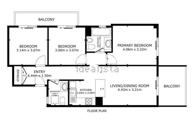 Bestaande woning - Appartement - Manilva - La Duquesa