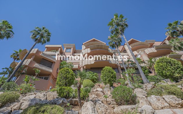 Bestaande woning - Appartement - Marbella - Nueva Andalucía