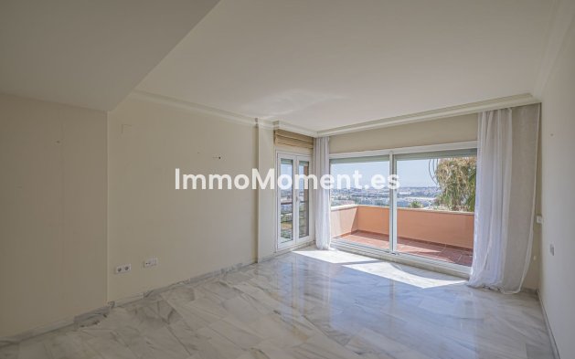 Bestaande woning - Appartement - Marbella - Nueva Andalucía