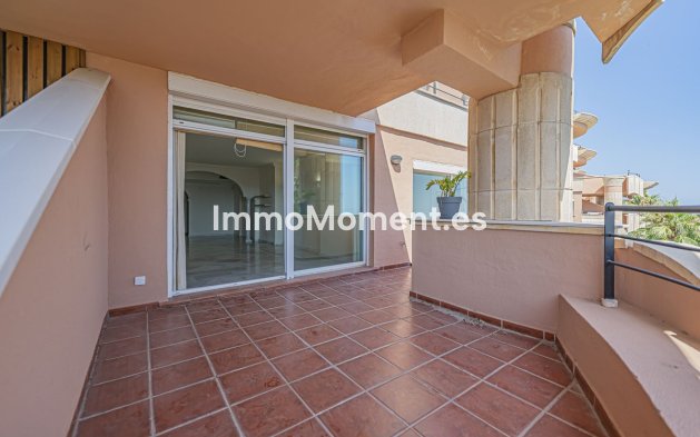 Bestaande woning - Appartement - Marbella - Nueva Andalucía