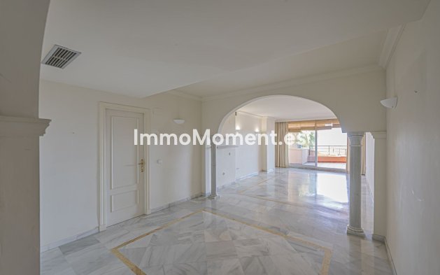 Bestaande woning - Appartement - Marbella - Nueva Andalucía