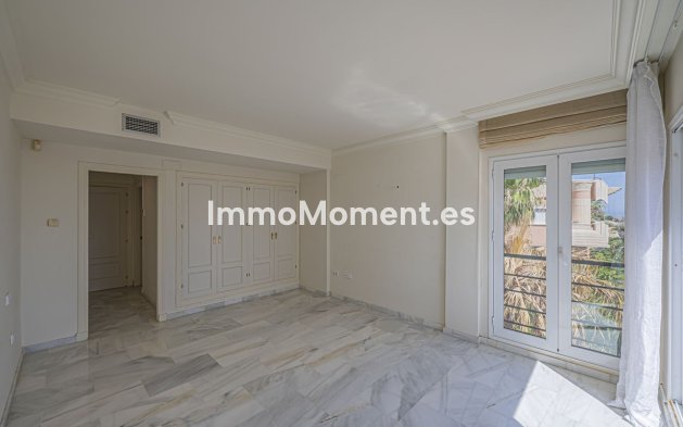 Bestaande woning - Appartement - Marbella - Nueva Andalucía