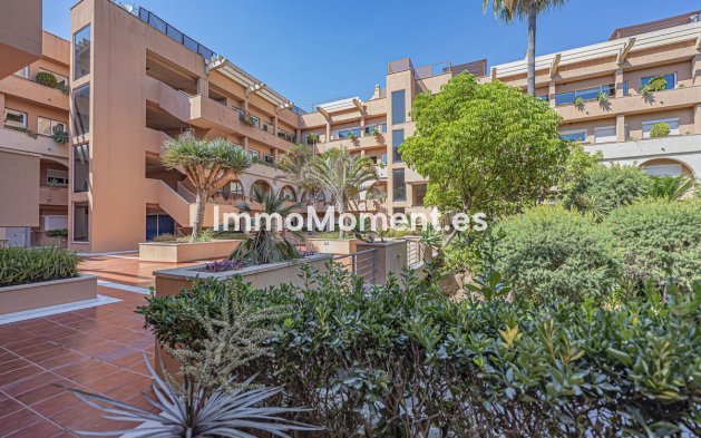 Bestaande woning - Appartement - Marbella - Nueva Andalucía