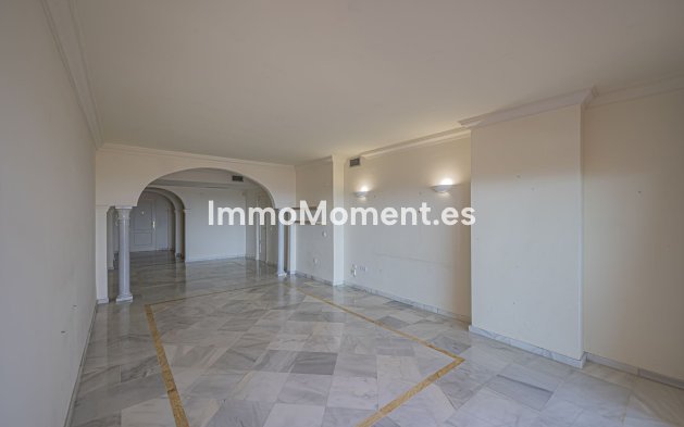 Bestaande woning - Appartement - Marbella - Nueva Andalucía