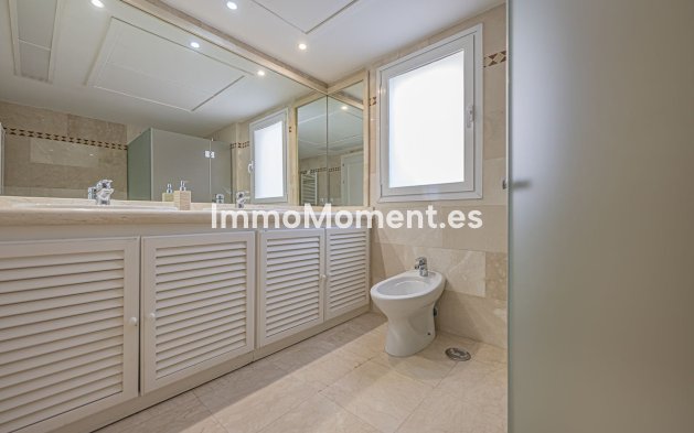 Bestaande woning - Appartement - Marbella - Nueva Andalucía
