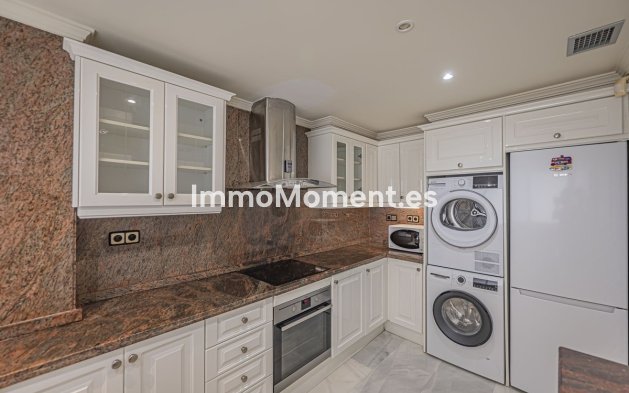 Bestaande woning - Appartement - Marbella - Nueva Andalucía
