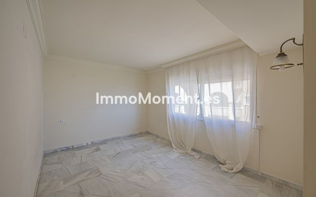 Bestaande woning - Appartement - Marbella - Nueva Andalucía