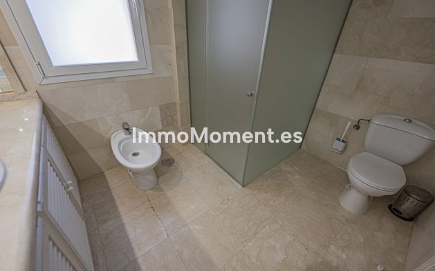 Bestaande woning - Appartement - Marbella - Nueva Andalucía