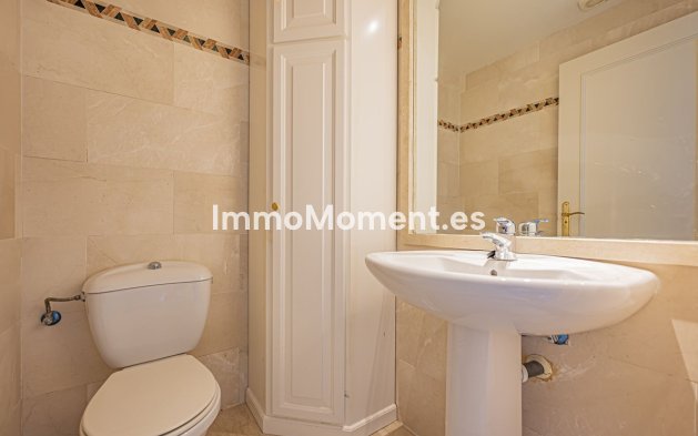 Bestaande woning - Appartement - Marbella - Nueva Andalucía