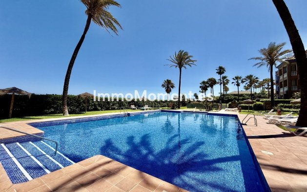 Revente - Appartement - Casares - Casares Playa