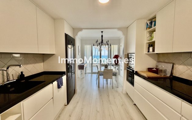 Revente - Appartement - Casares - Casares Playa