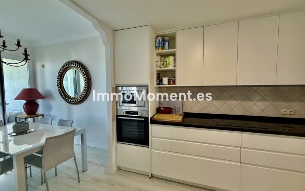 Revente - Appartement - Casares - Casares Playa