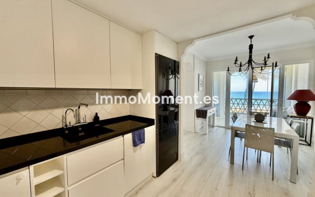 Revente - Appartement - Casares - Casares Playa