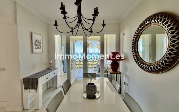 Revente - Appartement - Casares - Casares Playa