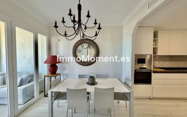 Revente - Appartement - Casares - Casares Playa