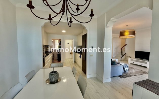 Revente - Appartement - Casares - Casares Playa