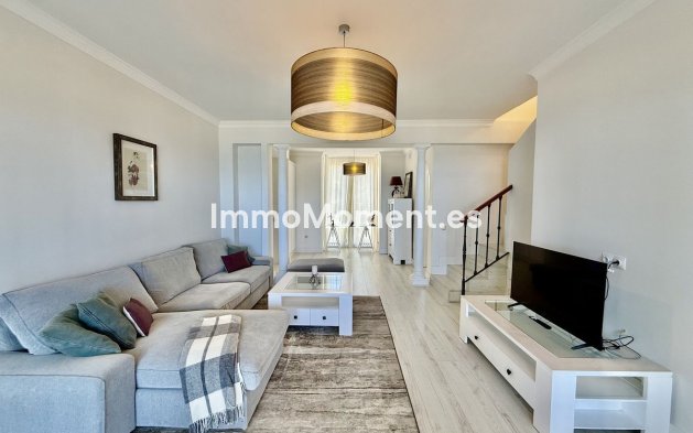 Revente - Appartement - Casares - Casares Playa