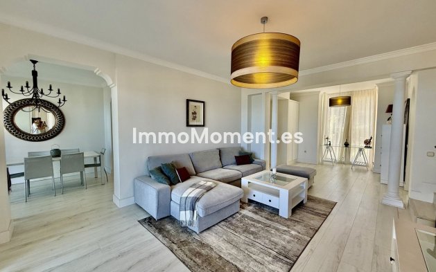 Revente - Appartement - Casares - Casares Playa