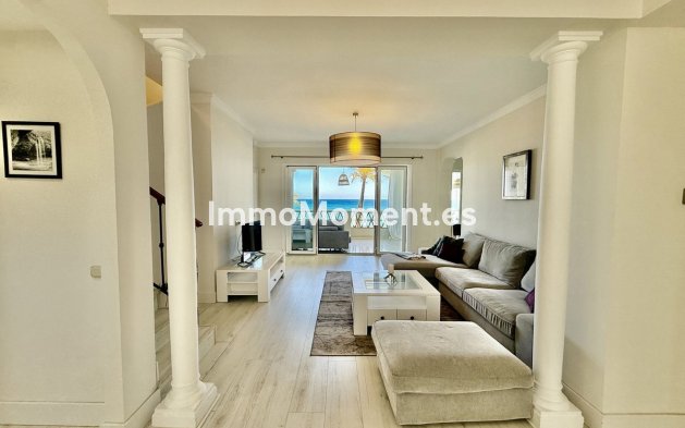 Revente - Appartement - Casares - Casares Playa