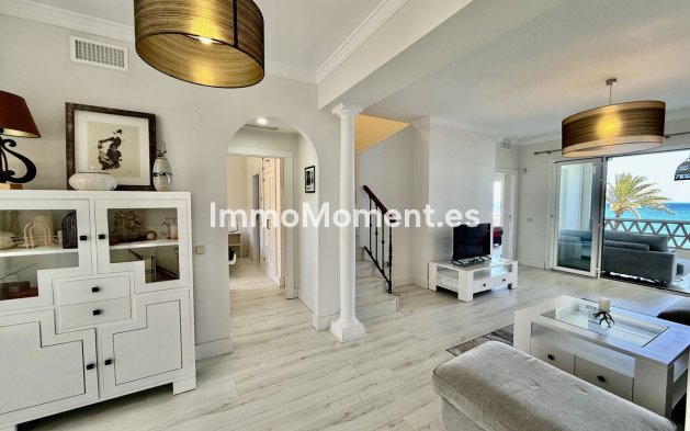 Revente - Appartement - Casares - Casares Playa