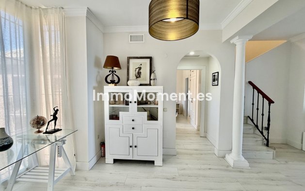 Revente - Appartement - Casares - Casares Playa