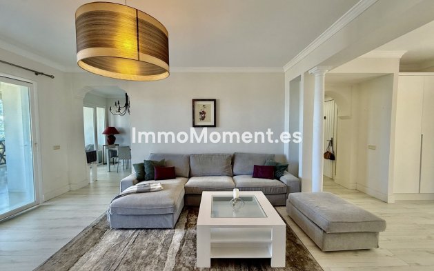 Revente - Appartement - Casares - Casares Playa