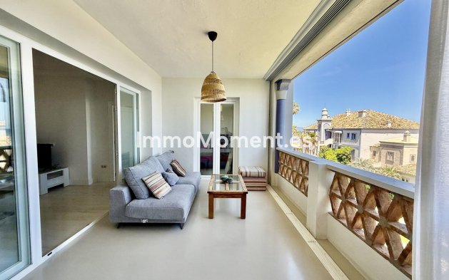 Revente - Appartement - Casares - Casares Playa
