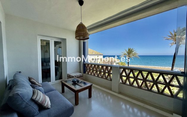 Revente - Appartement - Casares - Casares Playa