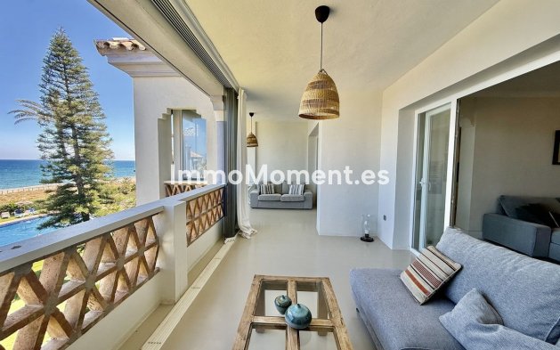 Revente - Appartement - Casares - Casares Playa