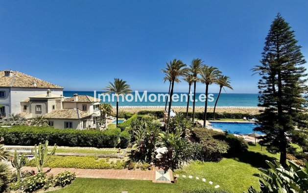 Revente - Appartement - Casares - Casares Playa