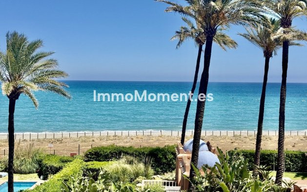 Revente - Appartement - Casares - Casares Playa
