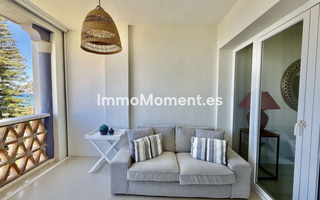 Revente - Appartement - Casares - Casares Playa