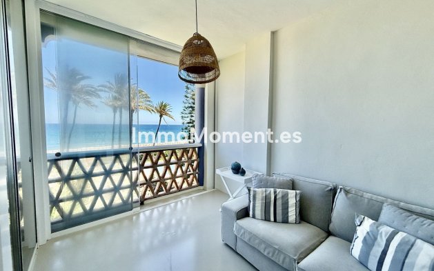 Revente - Appartement - Casares - Casares Playa
