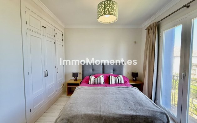 Revente - Appartement - Casares - Casares Playa